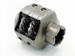 TORSEN WAŁKI ZĘBATE SKRZYNI BIEGÓW 6HP-19 JAX 3.0 TDI AUDI A4 B7 A6 C6
