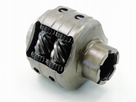 TORSEN WAŁKI ZĘBATE SKRZYNI BIEGÓW 6HP-19 JAX 3.0 TDI AUDI A4 B7 A6 C6 TORSEN WAŁKI ZĘBATE SKRZYNI BIEGÓW 6HP-19 JAX 3.0 TDI AUDI A4 B7 A6 C6