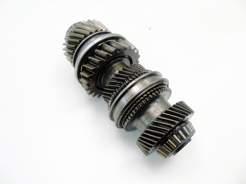 WAŁEK CHOINKA SKRZYNI BIEGÓW 1.9 TDI LEON TOLEDO GOLF 4 A3 BORA OCTAVIA WAŁEK CHOINKA SKRZYNI BIEGÓW 1.9 TDI LEON TOLEDO GOLF 4 A3 BORA OCTAVIA