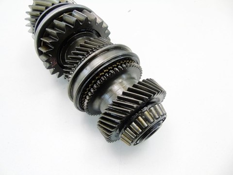 WAŁEK CHOINKA SKRZYNI BIEGÓW 1.9 TDI LEON TOLEDO GOLF 4 A3 BORA OCTAVIA WAŁEK CHOINKA SKRZYNI BIEGÓW 1.9 TDI LEON TOLEDO GOLF 4 A3 BORA OCTAVIA