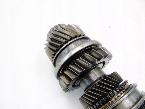 WAŁEK CHOINKA SKRZYNI BIEGÓW 1.9 TDI LEON TOLEDO GOLF 4 A3 BORA OCTAVIA WAŁEK CHOINKA SKRZYNI BIEGÓW 1.9 TDI LEON TOLEDO GOLF 4 A3 BORA OCTAVIA