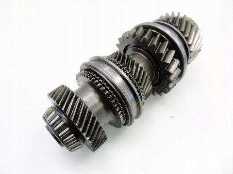 WAŁEK CHOINKA SKRZYNI BIEGÓW 1.9 TDI LEON TOLEDO GOLF 4 A3 BORA OCTAVIA WAŁEK CHOINKA SKRZYNI BIEGÓW 1.9 TDI LEON TOLEDO GOLF 4 A3 BORA OCTAVIA