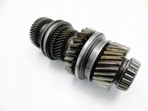 WAŁEK CHOINKA SKRZYNI BIEGÓW 1.9 TDI LEON TOLEDO GOLF 4 A3 BORA OCTAVIA WAŁEK CHOINKA SKRZYNI BIEGÓW 1.9 TDI LEON TOLEDO GOLF 4 A3 BORA OCTAVIA