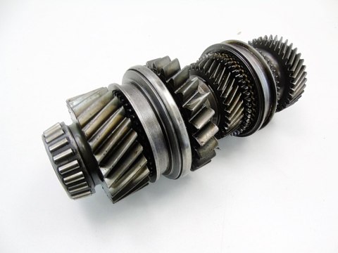 WAŁEK CHOINKA SKRZYNI BIEGÓW 1.9 TDI LEON TOLEDO GOLF 4 A3 BORA OCTAVIA WAŁEK CHOINKA SKRZYNI BIEGÓW 1.9 TDI LEON TOLEDO GOLF 4 A3 BORA OCTAVIA