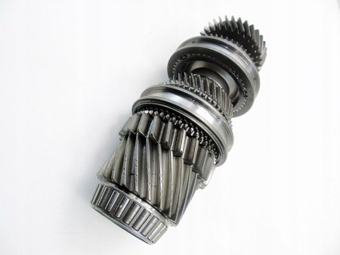 WAŁEK KOŁA CHOINKA SKRZYNI BIEGÓW DSG 2.0 TDI LQT VW AUDI SEAT SKODA WAŁEK KOŁA CHOINKA SKRZYNI BIEGÓW DSG 2.0 TDI LQT VW AUDI SEAT SKODA