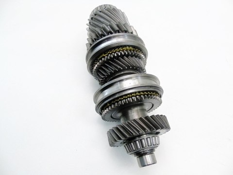 WAŁEK KOŁA CHOINKA SKRZYNI BIEGÓW DSG 2.0 TDI LQT VW AUDI SEAT SKODA WAŁEK KOŁA CHOINKA SKRZYNI BIEGÓW DSG 2.0 TDI LQT VW AUDI SEAT SKODA