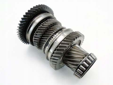 WAŁEK KOŁA CHOINKA SKRZYNI BIEGÓW DSG 2.0 TDI LQT VW AUDI SEAT SKODA WAŁEK KOŁA CHOINKA SKRZYNI BIEGÓW DSG 2.0 TDI LQT VW AUDI SEAT SKODA