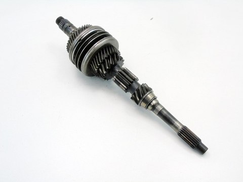 WAŁEK KOŁA SKRZYNI BIEGÓW 20DP30 1.6 XSARA PICASSO 307 C5 308 PARTNER 407 WAŁEK KOŁA SKRZYNI BIEGÓW 20DP30 1.6 XSARA PICASSO 307 C5 308 PARTNER 407