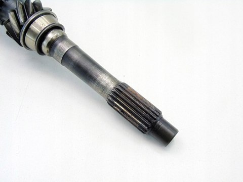 WAŁEK KOŁA SKRZYNI BIEGÓW 20DP30 1.6 XSARA PICASSO 307 C5 308 PARTNER 407 WAŁEK KOŁA SKRZYNI BIEGÓW 20DP30 1.6 XSARA PICASSO 307 C5 308 PARTNER 407