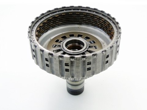 WAŁEK KOSZ BĘBEN SPRZĘGŁOWY SKRZYNI BIEGÓW 6HP-19 JAX 3.0 TDI AUDI A4 B7 A6 WAŁEK KOSZ BĘBEN SPRZĘGŁOWY SKRZYNI BIEGÓW 6HP-19 JAX 3.0 TDI AUDI A4 B7 A6