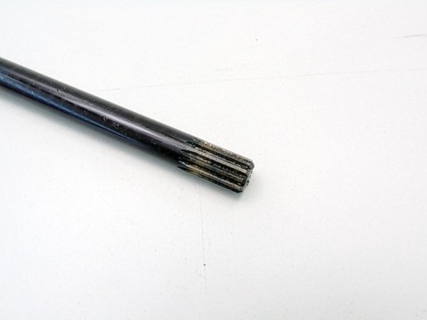 WAŁEK NAPĘD POMPY OLEJU SKRZYNI BIEGÓW DSG 2.0 TDI LQT VW AUDI SEAT SKODA WAŁEK NAPĘD POMPY OLEJU SKRZYNI BIEGÓW DSG 2.0 TDI LQT VW AUDI SEAT SKODA