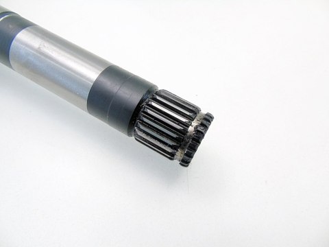 WAŁEK SPRZĘGŁOWY KOŁA SKRZYNI BIEGÓW DSG 2.0 TDI LQT VW AUDI SEAT SKODA WAŁEK SPRZĘGŁOWY KOŁA SKRZYNI BIEGÓW DSG 2.0 TDI LQT VW AUDI SEAT SKODA