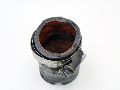 WĄŻ PRZEWÓD TURBO 1.1 CRDI I10 I20 I II RIO 3 PICANTO D3FA 28261-2A000 WĄŻ PRZEWÓD TURBO 1.1 CRDI I10 I20 I II RIO 3 PICANTO D3FA 28261-2A000