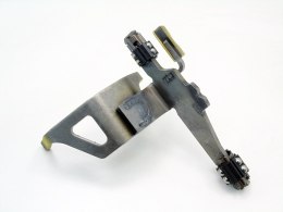 WIDEŁKI WYBIERAK SKRZYNI BIEGÓW DSG 2.0 TDI LQT VW AUDI SEAT 02E311549D