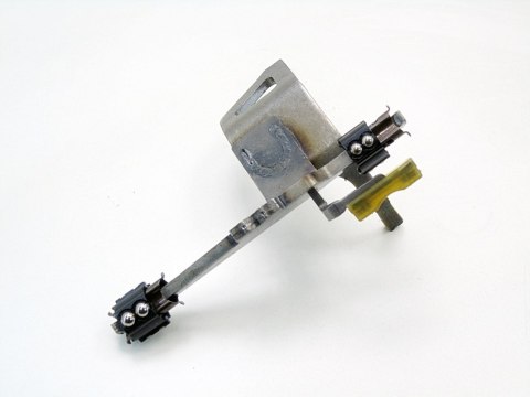 WIDEŁKI WYBIERAK SKRZYNI BIEGÓW DSG 2.0 TDI LQT VW AUDI SEAT 02E311549D WIDEŁKI WYBIERAK SKRZYNI BIEGÓW DSG 2.0 TDI LQT VW AUDI SEAT 02E311549D