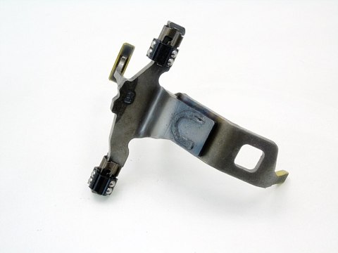 WIDEŁKI WYBIERAK SKRZYNI BIEGÓW DSG 2.0 TDI LQT VW AUDI SEAT 02E311559D WIDEŁKI WYBIERAK SKRZYNI BIEGÓW DSG 2.0 TDI LQT VW AUDI SEAT 02E311559D
