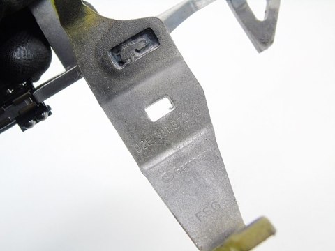 WIDEŁKI WYBIERAK SKRZYNI BIEGÓW DSG 2.0 TDI LQT VW AUDI SEAT 02E311570D WIDEŁKI WYBIERAK SKRZYNI BIEGÓW DSG 2.0 TDI LQT VW AUDI SEAT 02E311570D