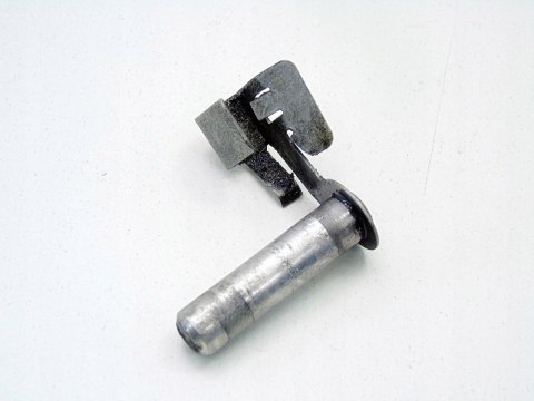 BOLEC BLOKADA DRĄŻKA BIEGÓW 2.0 D BMW E46 E90 E60 E61 E87 E91 E83 X3 BOLEC BLOKADA DRĄŻKA BIEGÓW 2.0 D BMW E46 E90 E60 E61 E87 E91 E83 X3