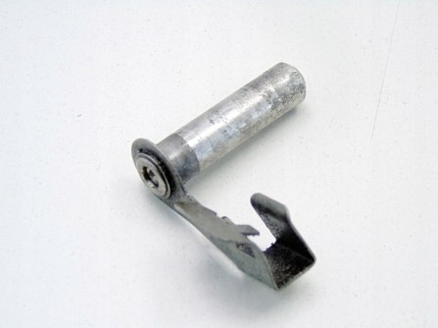 BOLEC BLOKADA DRĄŻKA BIEGÓW 2.0 D BMW E46 E90 E60 E61 E87 E91 E83 X3 BOLEC BLOKADA DRĄŻKA BIEGÓW 2.0 D BMW E46 E90 E60 E61 E87 E91 E83 X3