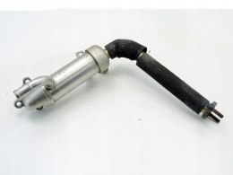 CHŁODNICA SPALIN EGR 2.5 CRDI H1 K2500 PORTER STAREX H100 SORENTO D4CB