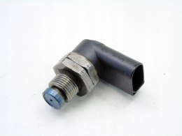 CZUJNIK ZAWÓR PALIWA 2.0 D BMW E46 E90 E60 E61 E87 E91 E83 X3 0281002497