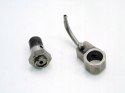 DYSZA NATRYSK OLEJU BLOKU 2.5 CRDI H1 K2500 PORTER STAREX H100 SORENTO D4CB