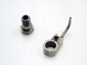 DYSZA NATRYSK OLEJU BLOKU 2.5 CRDI H1 K2500 PORTER STAREX H100 SORENTO D4CB