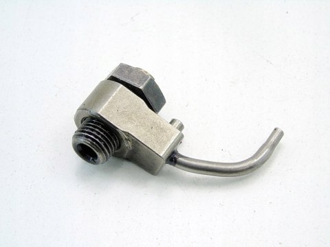 DYSZA NATRYSK OLEJU BLOKU 2.5 CRDI H1 K2500 PORTER STAREX H100 SORENTO D4CB DYSZA NATRYSK OLEJU BLOKU 2.5 CRDI H1 K2500 PORTER STAREX H100 SORENTO D4CB