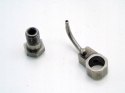 DYSZA NATRYSK OLEJU BLOKU 2.5 CRDI H1 K2500 PORTER STAREX H100 SORENTO D4CB