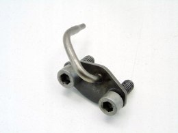 DYSZA NATRYSK OLEJU W BLOKU 2.0 D BMW E46 E90 E60 E61 E87 E91 E83 X3