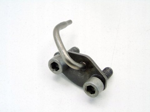 DYSZA NATRYSK OLEJU W BLOKU 2.0 D BMW E46 E90 E60 E61 E87 E91 E83 X3 DYSZA NATRYSK OLEJU W BLOKU 2.0 D BMW E46 E90 E60 E61 E87 E91 E83 X3