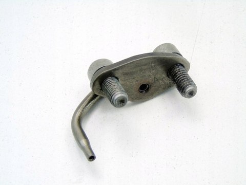 DYSZA NATRYSK OLEJU W BLOKU 2.0 D BMW E46 E90 E60 E61 E87 E91 E83 X3 DYSZA NATRYSK OLEJU W BLOKU 2.0 D BMW E46 E90 E60 E61 E87 E91 E83 X3