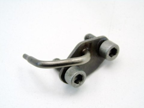 DYSZA NATRYSK OLEJU W BLOKU 2.0 D BMW E46 E90 E60 E61 E87 E91 E83 X3 DYSZA NATRYSK OLEJU W BLOKU 2.0 D BMW E46 E90 E60 E61 E87 E91 E83 X3