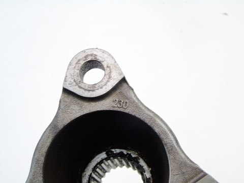 FLANSZA PIASTA SKRZYNI BIEGÓW GS6-17DG BMW F21 F22 F30 F31F32 F34 F36 F22 FLANSZA PIASTA SKRZYNI BIEGÓW GS6-17DG BMW F21 F22 F30 F31F32 F34 F36 F22