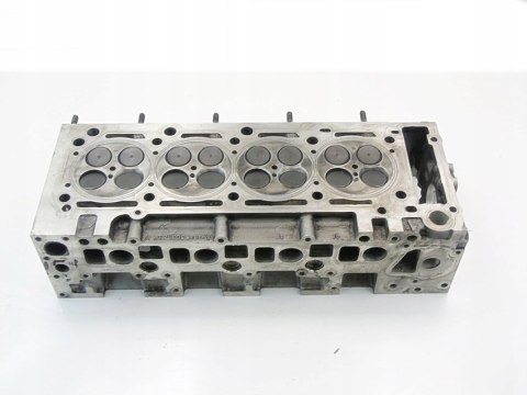 GŁOWICA 2.2 CDI MERCEDES W203 S203 CL203 A6110105220 GŁOWICA 2.2 CDI MERCEDES W203 S203 CL203 A6110105220