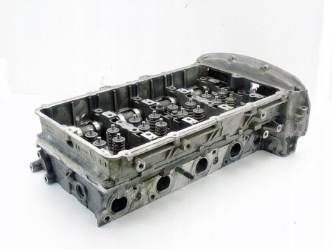 GŁOWICA 2.4 TDCI FORD TRANSIT MK6 MK7 06-14 6C1Q-6090-BD PLANOWANA SZCZELNA