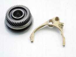 KOŁO WIDEŁKI SKRZYNI BIEGÓW 20DP30 1.6 XSARA PICASSO C3 206 207 C4 307 308