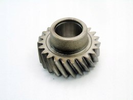 KOŁO ZĘBATE SKRZYNI BIEGÓW GS6-17DG BMW F21 F22 F30 F31F32 F34 F36 F22