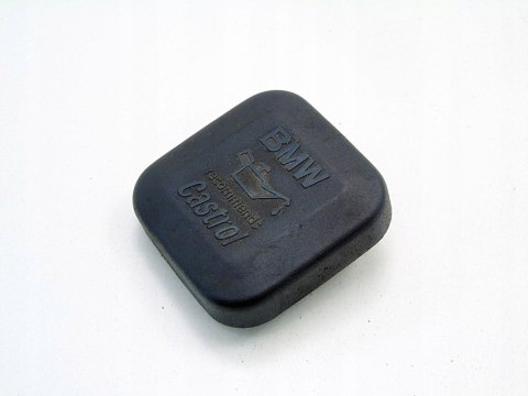 KOREK WLEWU OLEJU 2.0 D BMW E46 E90 E60 E61 E87 E91 E83 X3 7509328