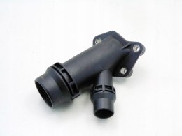 KRÓCIEC MAGISTRALA WODY 2.0 D BMW E46 E90 E60 E61 E87 E91 E83