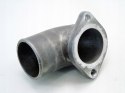 KRÓCIEC TURBOSPRĘŻARKI 2.5 CRDI HYUNDAI H1 K2500 PORTER STAREX H100 D4CB