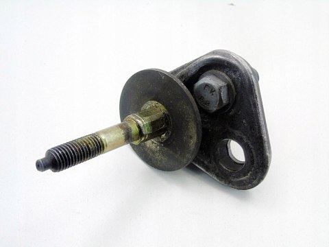 ŁAPA MOCOWANIE SKRZYNI BIEGÓW 20DP30 1.6 XSARA PICASSO C3 206 207 C4 307 ŁAPA MOCOWANIE SKRZYNI BIEGÓW 20DP30 1.6 XSARA PICASSO C3 206 207 C4 307