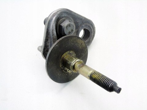 ŁAPA MOCOWANIE SKRZYNI BIEGÓW 20DP30 1.6 XSARA PICASSO C3 206 207 C4 307 ŁAPA MOCOWANIE SKRZYNI BIEGÓW 20DP30 1.6 XSARA PICASSO C3 206 207 C4 307