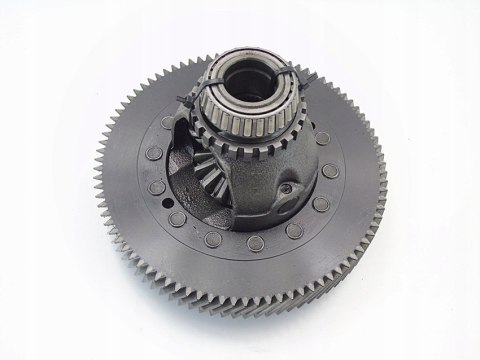 MECHANIZM RÓŻNICOWY AUTOMAT MAZDA 6 2.0 2.3 FNE2 MECHANIZM RÓŻNICOWY AUTOMAT MAZDA 6 2.0 2.3 FNE2