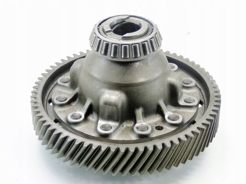 MECHANIZM RÓŻNICOWY SKRZYNI BIEGÓW MG6 HONDA CIVIC VIII UFO 2.2 I-CTDI MECHANIZM RÓŻNICOWY SKRZYNI BIEGÓW MG6 HONDA CIVIC VIII UFO 2.2 I-CTDI