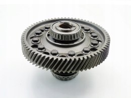 MECHANIZM RÓŻNICOWY SKRZYNI BIEGÓW MG6 HONDA CIVIC VIII UFO 2.2 I-CTDI