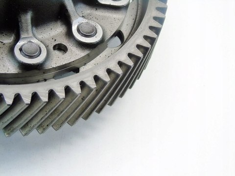 MECHANIZM RÓŻNICOWY SKRZYNI BIEGÓW MG6 HONDA CIVIC VIII UFO 2.2 I-CTDI MECHANIZM RÓŻNICOWY SKRZYNI BIEGÓW MG6 HONDA CIVIC VIII UFO 2.2 I-CTDI