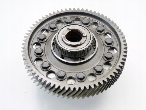 MECHANIZM RÓŻNICOWY SKRZYNI BIEGÓW MG6 HONDA CIVIC VIII UFO 2.2 I-CTDI MECHANIZM RÓŻNICOWY SKRZYNI BIEGÓW MG6 HONDA CIVIC VIII UFO 2.2 I-CTDI