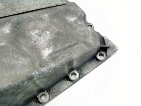 MISKA OLEJU 2.0 D BMW E46 E90 E60 E61 E87 E91 E83 X3 7798372 MISKA OLEJU 2.0 D BMW E46 E90 E60 E61 E87 E91 E83 X3 7798372