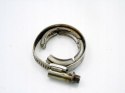 OBEJMA RURKI SPALIN PRZEWODU EGR 2.0 D BMW E46 E90 E60 E61 E87 E91 E83 X3